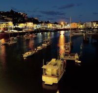 Ross River - Perths Hotel