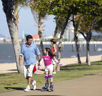 The Strand - Perths Hotel