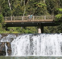 Malanda Falls Conservation Park - Perths Hotel