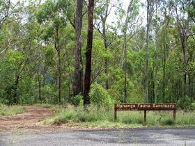 Nanango Fauna Reserve - Perths Hotel 0