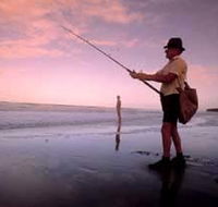 The Serenity Coast - Perths Hotel