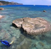 Maureens Cove Hook Island - Perths Hotel