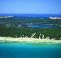 Fraser Island Great Sandy National Park - Perths Hotel