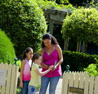 Redlands IndigiScapes Centre - Perths Hotel