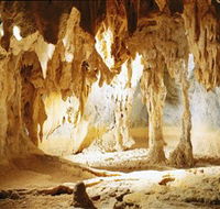 Chillagoe-Mungana Caves National Park - Perths Hotel
