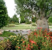 Japanese Gardens Blackwater - Perths Hotel