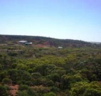 Winton - Boulia Via Diamantina National Park Journey - Perths Hotel