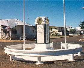 Kuridala QLD Perths Hotel