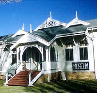 Stanthorpe Heritage Museum - Perths Hotel
