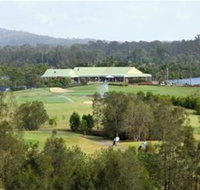 Carbrook Golf Club - Perths Hotel