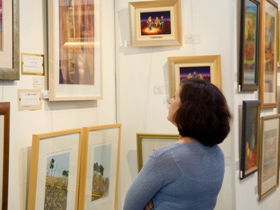 Maranoa Art Gallery - Perths Hotel 0