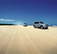 75 Mile Beach - Perths Hotel