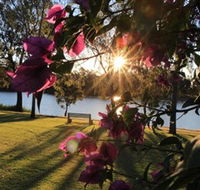 St George River Walk - Perths Hotel