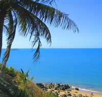 Eimeo Beach - Perths Hotel