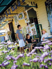Alpha Petrified Wood - Perths Hotel 0
