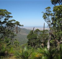 Zamia Walk - Perths Hotel