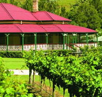 OReillys Canungra Valley Vineyards - Perths Hotel
