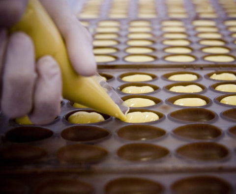 Pannys Phillip Island Chocolate Factory - Perths Hotel 9