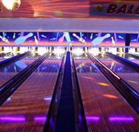 Oz Tenpin Bowling Centre - Ballarat - Perths Hotel