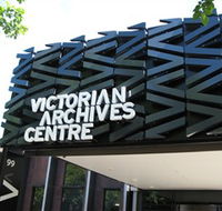 Public Record Office Victoria - Perths Hotel