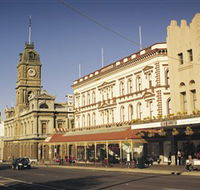 Accent Framing / Gallery on Sturt - Perths Hotel