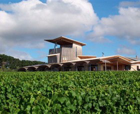 Moorooduc Estate - Perths Hotel 0