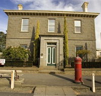 Kyneton Museum - Perths Hotel