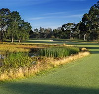 Commonwealth Golf Club - Perths Hotel