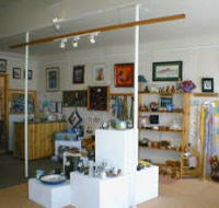 Great Alpine Gallery