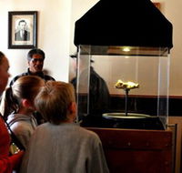 Gold Museum - Perths Hotel