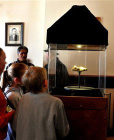 Gold Museum - Perths Hotel 0