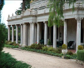 Beleura - The House & Garden - Perths Hotel 0