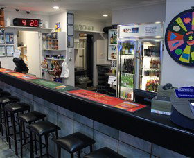 Corryong VIC Perths Hotel