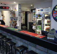 Corryong Sporting Complex - Perths Hotel