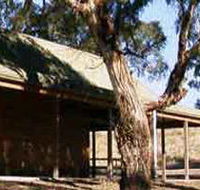 Nioka Bush Camp - Perths Hotel
