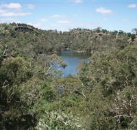 Mount Eccles National Park - Perths Hotel