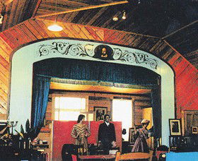 Langtree Hall Museum - Perths Hotel 0