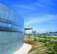Portland Maritime Discovery Centre - Perths Hotel