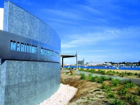 Portland Maritime Discovery Centre - Perths Hotel 0