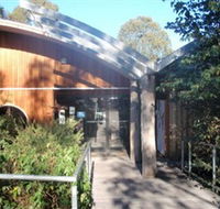 Orbost Exhibition Centre - Perths Hotel