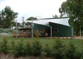 Kangaroo Ground VIC Perths Hotel