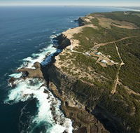 Cape Nelson State Park - Perths Hotel