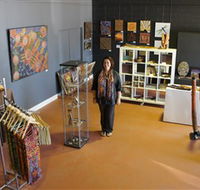 Baluk Arts - Perths Hotel