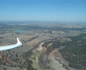 Nyora NSW Perths Hotel