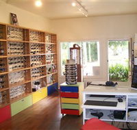 Surfcoast Optical Lorne - Perths Hotel