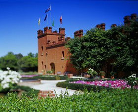 All Saints Estate - Perths Hotel 0