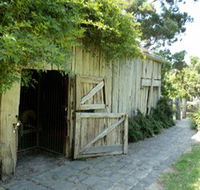 Schwerkolt Cottage - Perths Hotel