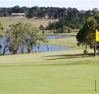 Devilbend Golf Club - Perths Hotel