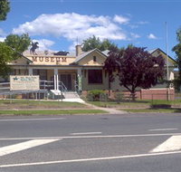 Man From Snowy River Museum Corryong - Perths Hotel