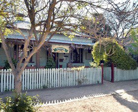 Wistaria Echuca - Perths Hotel 0